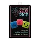 Erotisches Spiel Sex Würfel Kheper Spiele