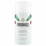 Shaving Foam Proraso (300 ml)