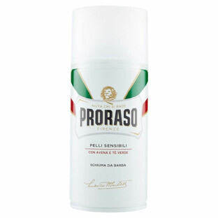 Shaving Foam Proraso (300 ml)