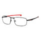 Ramă de Ochelari Bărbați Carrera CARDUC-008-OITF517 Negru Ø 55 mm