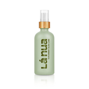 Lá Nua Aloe Vera Gleitmittel 100 ml