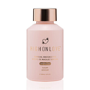 Erotisches Massageöl Highonlove