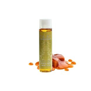 Nuei Cosmetics der Nacht Karamell Schmiermittel