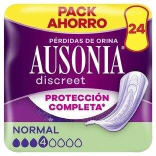 Ausonia Incontinence Sanitary Pad