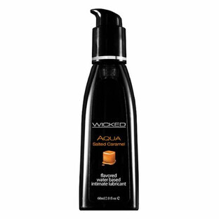 Slide Lubrifiant à base d'eau Wicked 60 ml