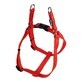 Ham pentru câini Gloria Neted Reglabil 35-51 cm Roșu Mărimea S
