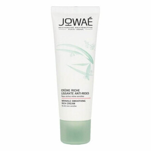 Crema antiîmbătrânire Jowaé Wrinkle Smoothing de Întindere 40 ml