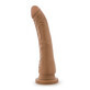 Dildo realist Blush Dr Skin Silicone Ø 3,6 cm (20,3 cm) (21,5 cm)