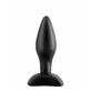 Anal plug Pipedream Anal Fantasy Collection Black