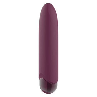 Mini-Vibrator Dream Toys Kugel Vibe Lila