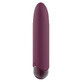 Mini-Vibrator Dream Toys Kugel Vibe Lila