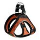 Harnais pour chien Hunter Hilo-Comfort Orange XS (35-37 cm)
