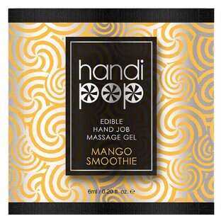 Ulei de masaj erotic Sensuva 6 ml