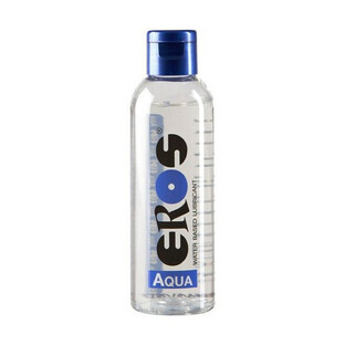 Lubrificante a base d'acqua Eros ER33102 100 ml
