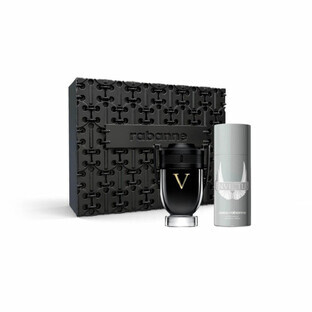Parfum Bărbați Paco Rabanne 2 Piese