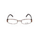 Ramă de Ochelari Damă Emilio Pucci EP2136-210 Ø 50 mm