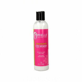 Balsamo Mielle Detangling Co-Wash (240 ml)