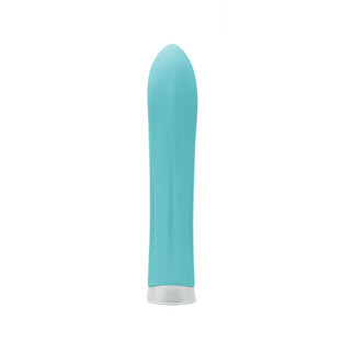 Bullet Vibrator NS Novelties Luxe (van NSN) Blauw