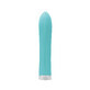 Bullet Vibrator NS Novelties Luxe (van NSN) Blauw