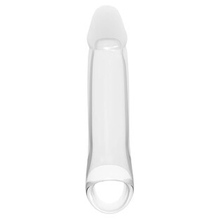 Penis cover Dream Toys Ramrod Ø 4 cm