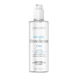 Wicked Sensual Care Glijmiddel 120 ml
