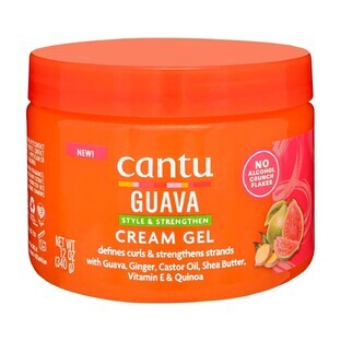 Curl Defining Cream Cantu Guava Style