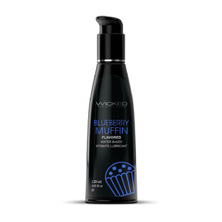 Glijmiddel Wicked Sensual Care Bosbes 120 ml