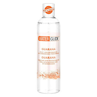 Lubricant Waterglide 300 ml Guarana