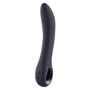 Vibratore G-Spot Dream Toys Glam Blue