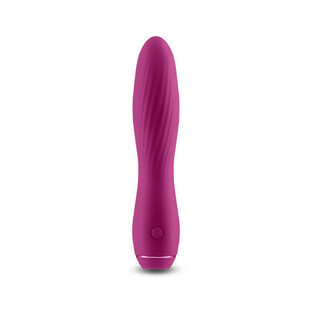 Bullet Vibrator NS Novelties Obsessions Pink