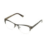 Ramă de Ochelari Damă Loewe VLW444510I62 Bronz (ø 51 mm)