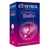 Orgasmuskugeln Kontrolle Silikon