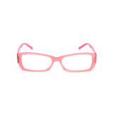 Montatura per Occhiali Unisex Valentino VAL-5596-VWG15 Rosa Ø 52 mm