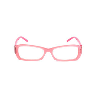 Ramă de Ochelari Unisex Valentino VAL-5596-VWG15 Roz Ø 52 mm