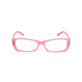 Ramă de Ochelari Unisex Valentino VAL-5596-VWG15 Roz Ø 52 mm