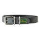 Collier pour Chien Hunter Convenience Noir (42-50 cm)