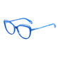 Ladies' Spectacle frame Police VPL931M5307B1 Ø 53 mm