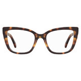 Monture de lunettes pour dames Moschino MOS603-05L Ø 52 mm