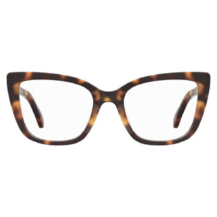 Montatura per occhiali da donna Moschino MOS603-05L Ø 52 mm