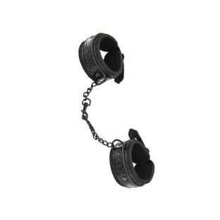 Manchetten Whipsmart Diamant Zwart