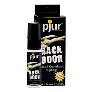 Pjur Hintertür-Spray (20 ml)