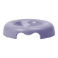 Mangeoire pour chats United Pets Kitty Lila 18 cm
