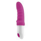 Vibrator S Pleasures Wit/Roze