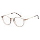 Unisex' Spectacle frame Carrera CARRERA-2013T-FWM Nude Ø 48 mm