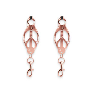 Nipple Clamps NS Novelties C3