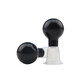 Klitoris-Saugstimulator Dream Toys All Time Favorites