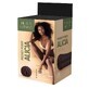 Endurance Jack Ass Jucarii de vis Fata de langa usa Alicia Black