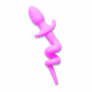 Dop anal Whipsmart roz