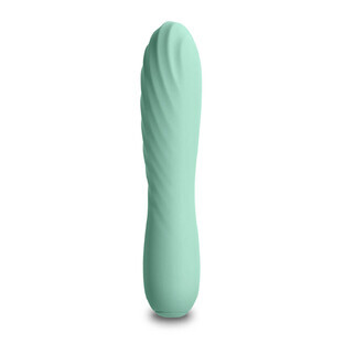 Bullet vibrator NS Novelties Desire Groen