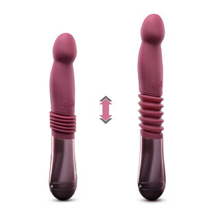 G-Spot vibrator Blush Temptasia Rood